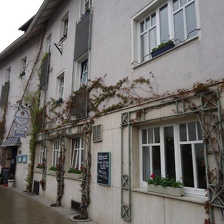 Garni Hotel Kaiserdom Bamberg Bagian luar foto